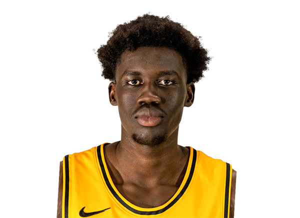 Chuol Deng headshot