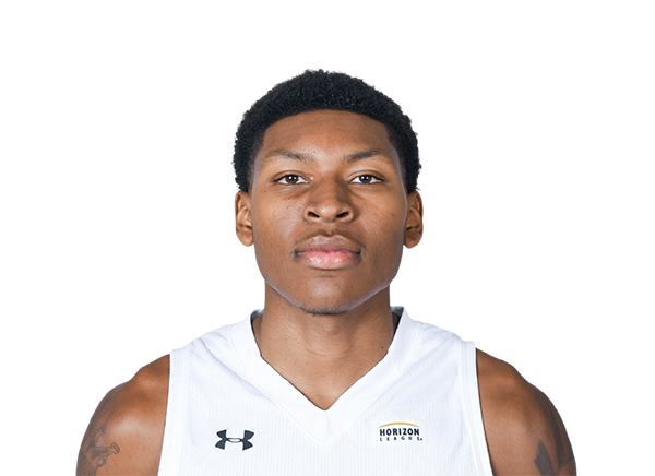 Anthony Roberts headshot
