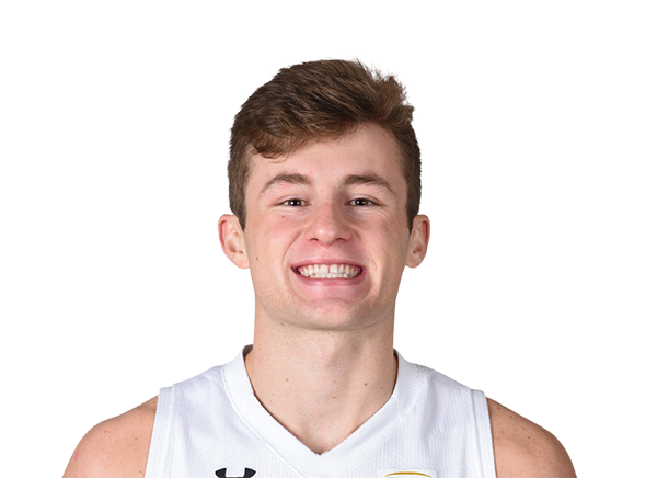Dow Dunton headshot