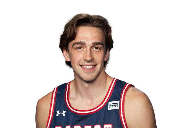 Jackson Last headshot