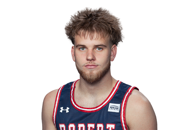 Ben Krystkowiak headshot