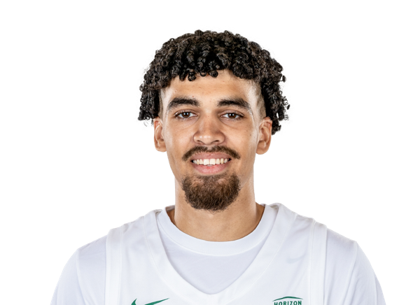Drey Carter headshot