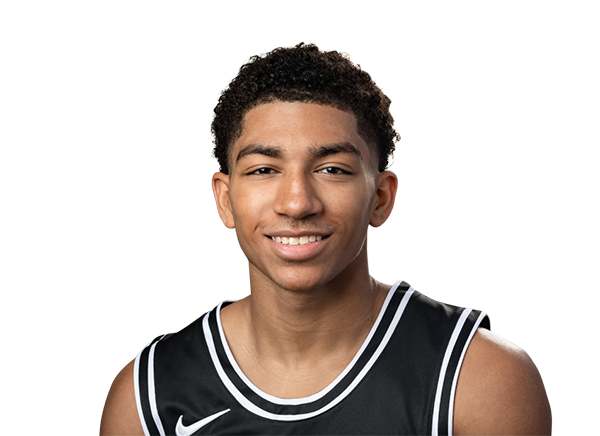 Anthony Johnson headshot