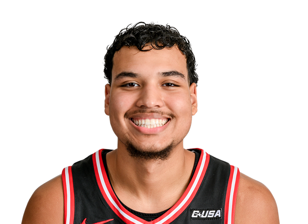 Jaylen Dorsey headshot