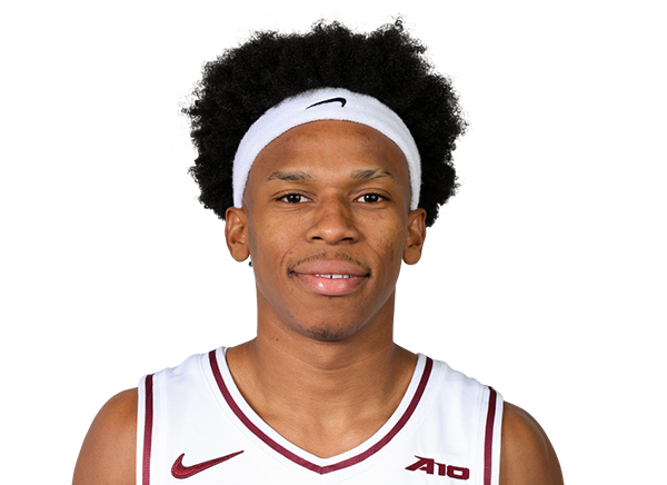 Japhet Medor headshot