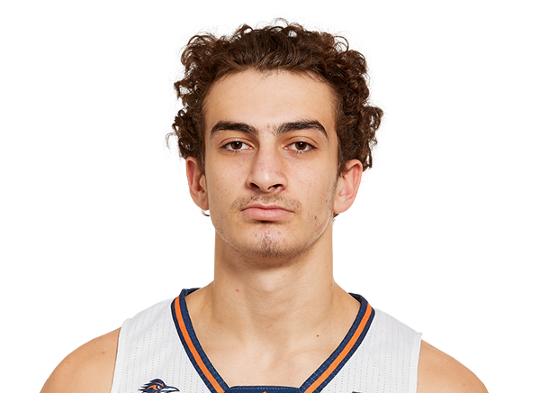 Sam Aldirawi headshot