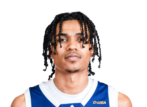 Antwonne Holmes headshot