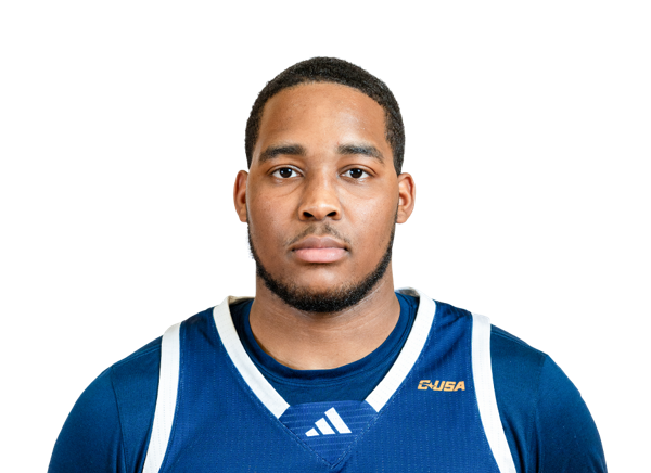 Derick Hamilton headshot
