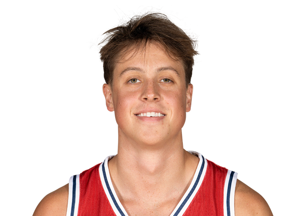 Jack Johnson headshot