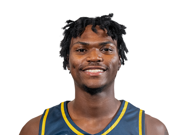 Darryon Prescott headshot