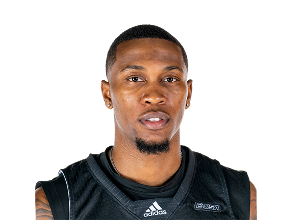 John Williams Jr. headshot