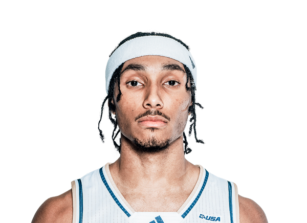 Jaden Grant headshot