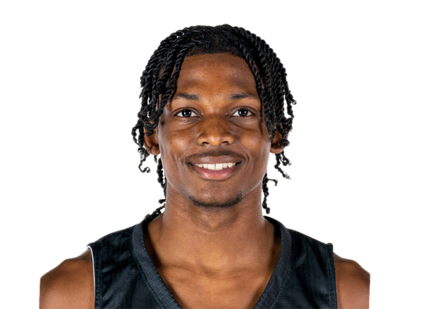 Cameron Wilson headshot