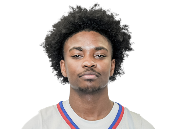 Jordan Crawford headshot