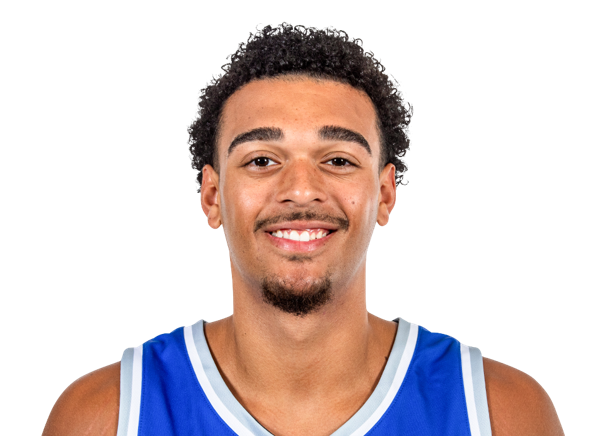 Isiah Lightsy headshot