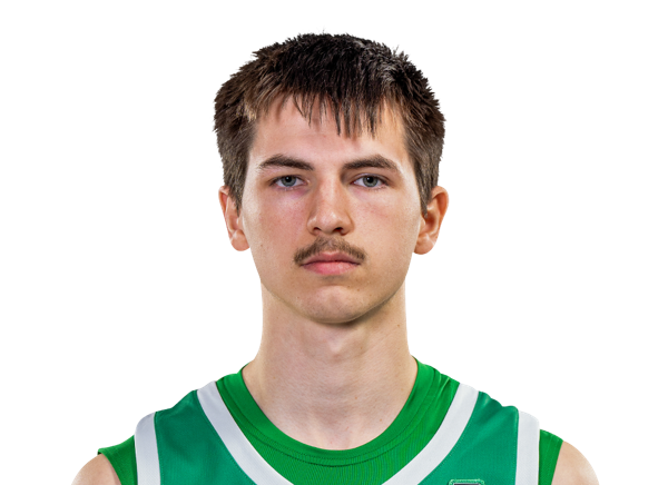 Grayson Allo headshot
