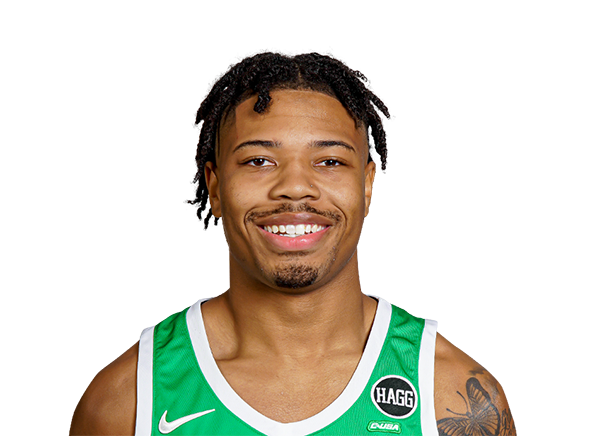 Kai Huntsberry headshot