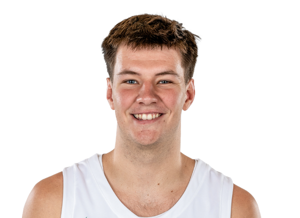 Ben Southerland headshot