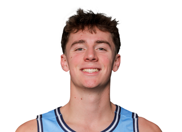 Paxton Davidson headshot
