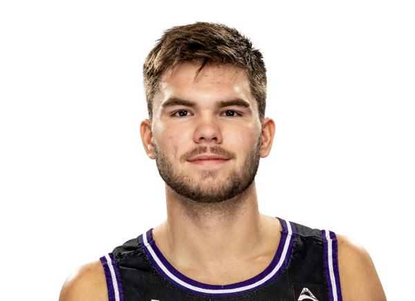 Jack Ingold headshot