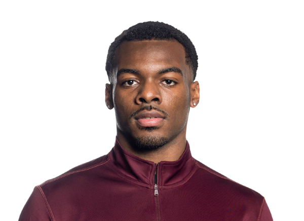 Jacari Lane headshot