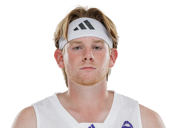Blake Floyd headshot