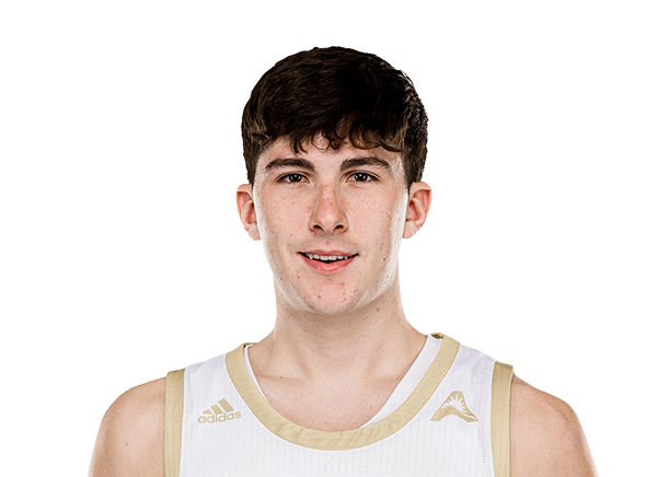 Daniel Braster headshot