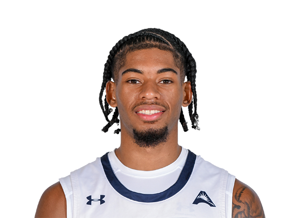 Trent Coleman headshot