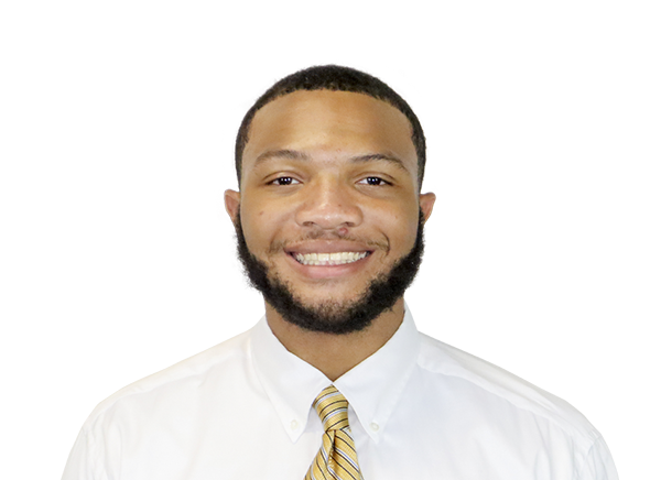 Aaron Murphy headshot