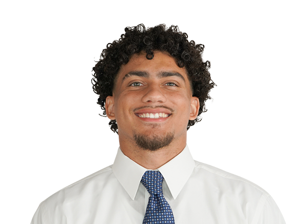 Logan Threatt headshot