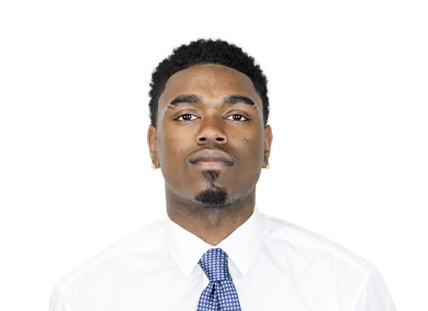 Trey Hubbard headshot