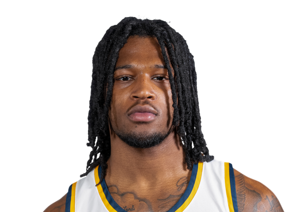 Cam Liggins headshot