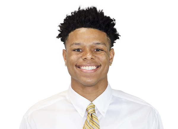 Elijah Wyche headshot