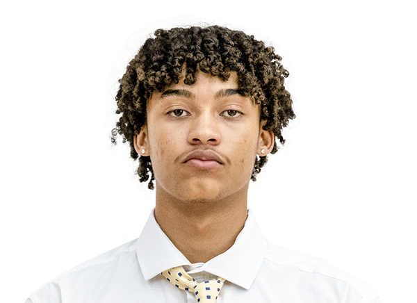 Jordan Smith headshot