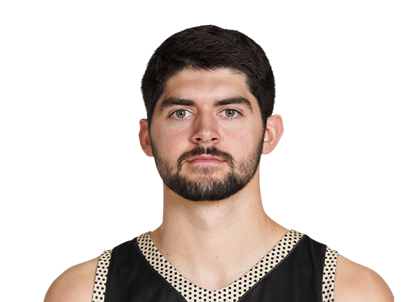 John Shannon headshot