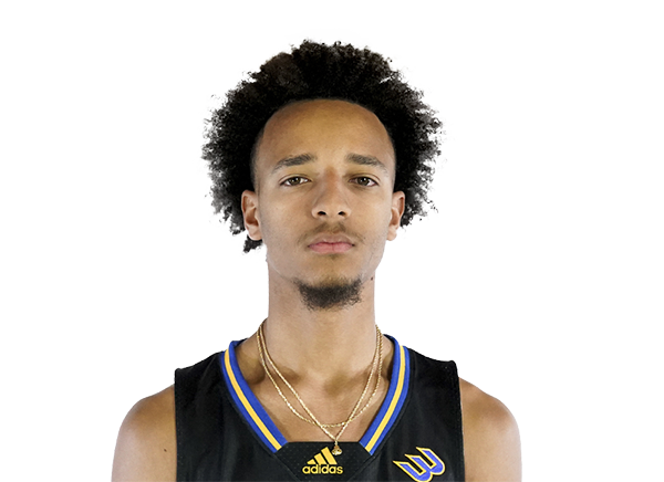 Anthony Bell headshot