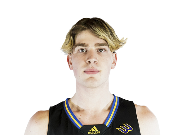 Lachlan Olbrich headshot