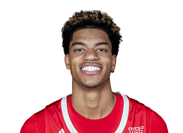 Chazz Hutchison headshot