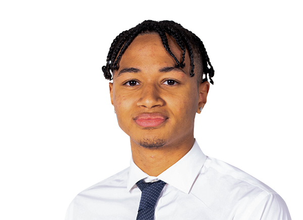 Joaquin Strong headshot
