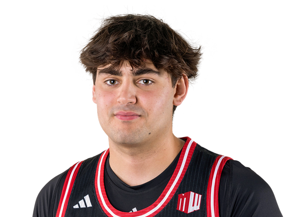 Jac Mani headshot