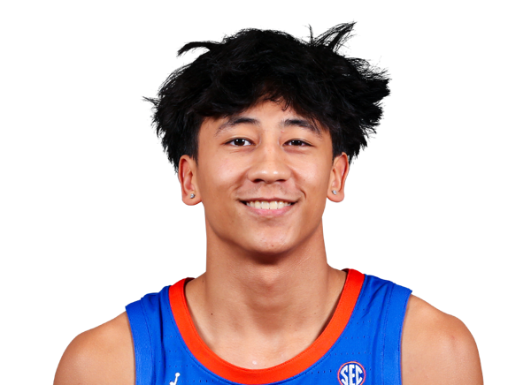 Xaivian Lee headshot