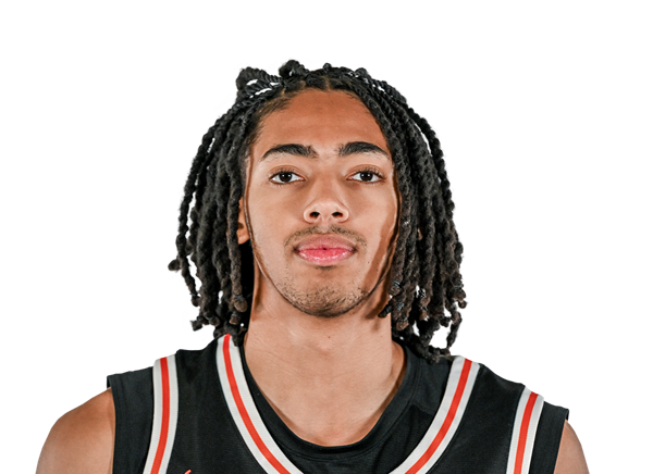 Deven Austin headshot