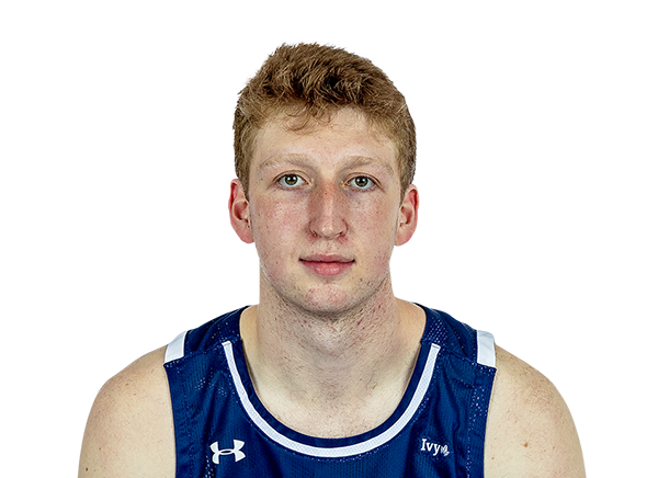 Danny Wolf headshot