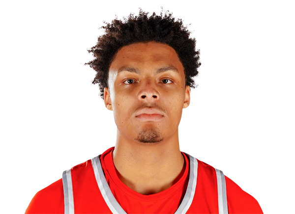 Anthony Davis Jr. headshot