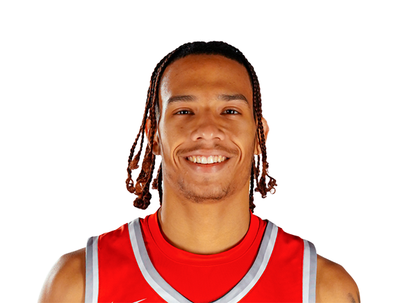James Johns Jr. headshot