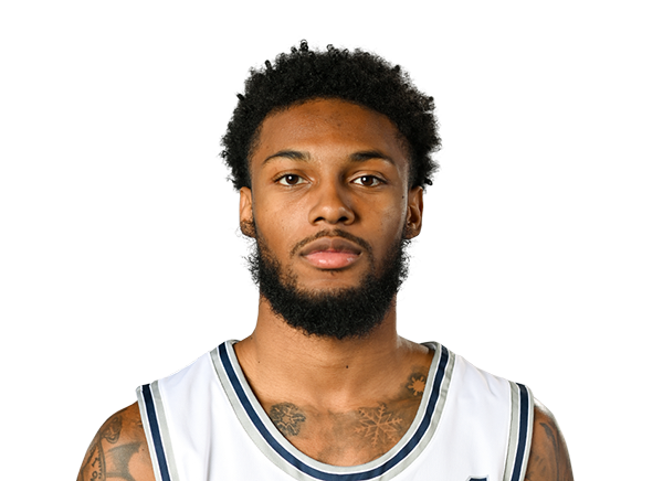 Nazim Derry headshot