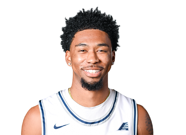 Christian Moore headshot