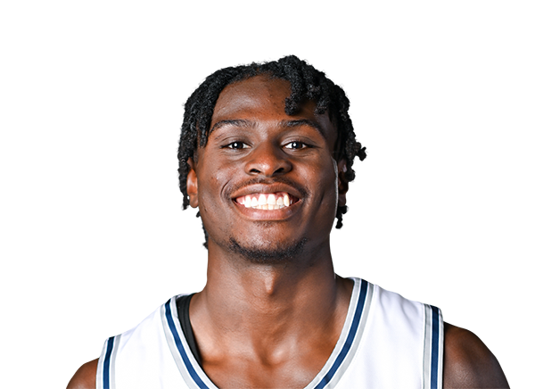 Clarence Daniels headshot