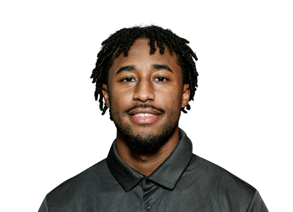 Jason Hart Jr. headshot