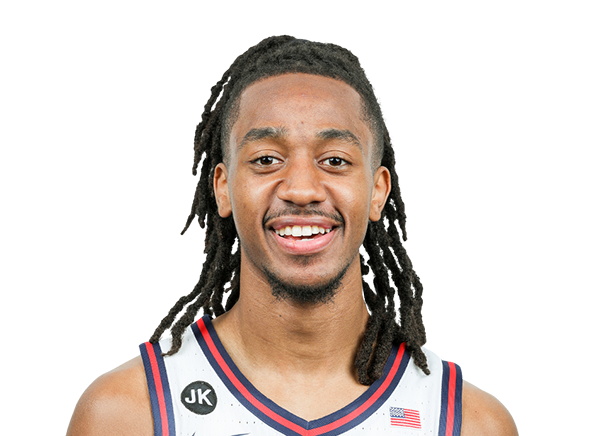 Daniss Jenkins headshot